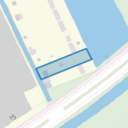 Perceel LDD00-B-2891