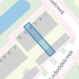 Perceel LDD00-B-2917