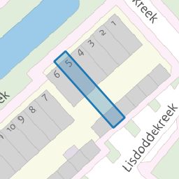 Perceel LDD00-B-2918