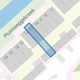 Perceel LDD00-B-2924