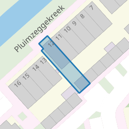 Perceel LDD00-B-2925