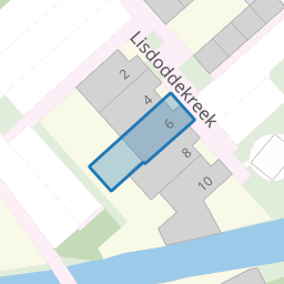 Perceel LDD00-B-2928