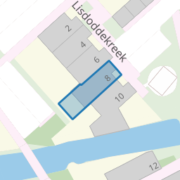 Perceel LDD00-B-2929