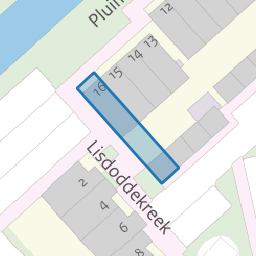 Perceel LDD00-B-2932