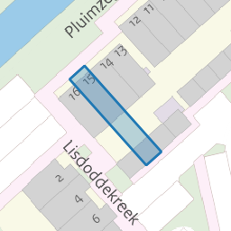 Perceel LDD00-B-2933