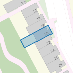 Perceel LDD00-B-2939