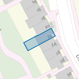 Perceel LDD00-B-2940