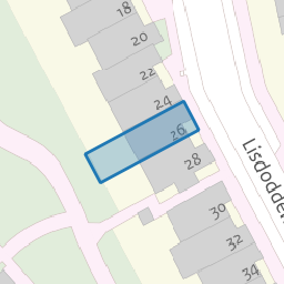 Perceel LDD00-B-2942