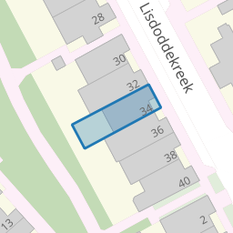 Perceel LDD00-B-2946