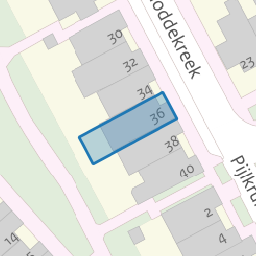 Perceel LDD00-B-2947