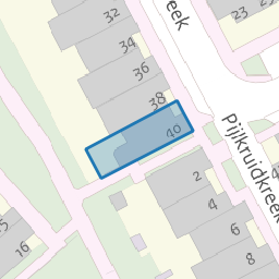 Perceel LDD00-B-2949