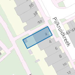 Perceel LDD00-B-2950