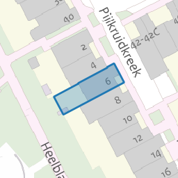 Perceel LDD00-B-2952