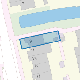 Perceel LDD00-B-2967