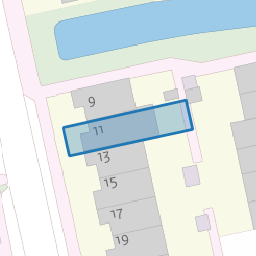 Perceel LDD00-B-2968