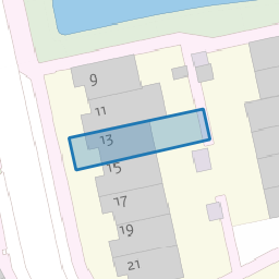 Perceel LDD00-B-2969