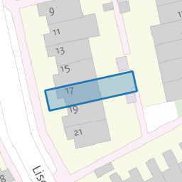 Perceel LDD00-B-2971