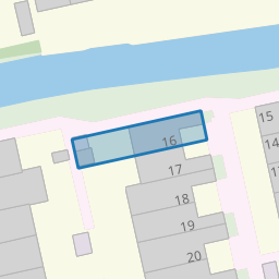 Perceel LDD00-B-2974