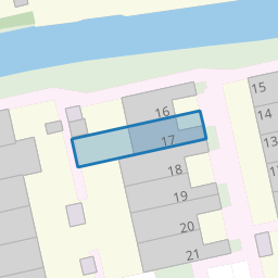 Perceel LDD00-B-2975