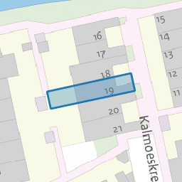 Perceel LDD00-B-2977