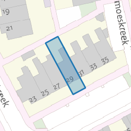 Perceel LDD00-B-2983