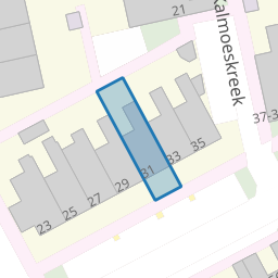 Perceel LDD00-B-2984