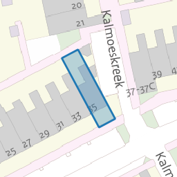 Perceel LDD00-B-2986