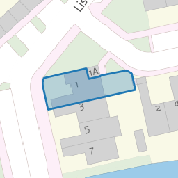 Perceel LDD00-B-2987