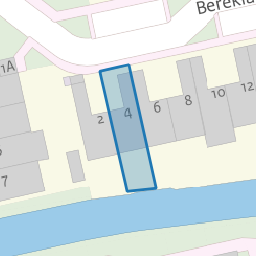 Perceel LDD00-B-2992