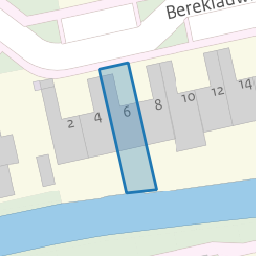 Perceel LDD00-B-2993