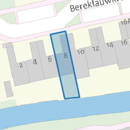 Perceel LDD00-B-2994