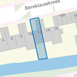 Perceel LDD00-B-2996