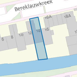 Perceel LDD00-B-2997