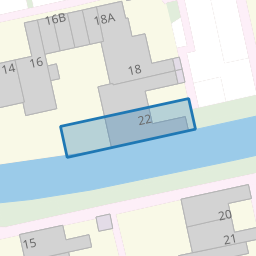 Perceel LDD00-B-2999