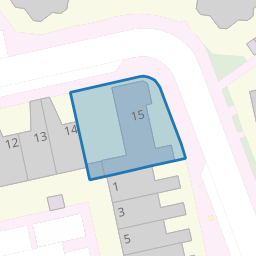 Perceel LDD00-B-3004