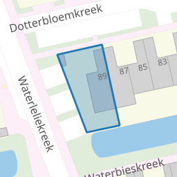 Perceel LDD00-B-3006