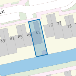 Perceel LDD00-B-3010