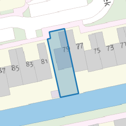 Perceel LDD00-B-3011