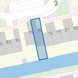 Perceel LDD00-B-3012