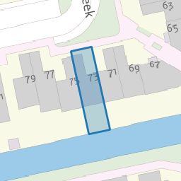 Perceel LDD00-B-3014