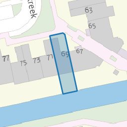 Perceel LDD00-B-3016