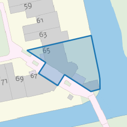 Perceel LDD00-B-3018