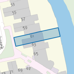 Perceel LDD00-B-3020