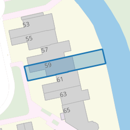 Perceel LDD00-B-3021