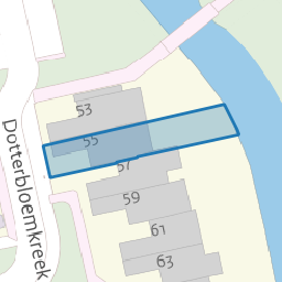 Perceel LDD00-B-3023