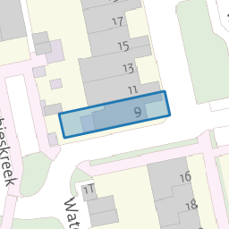 Perceel LDD00-B-3025