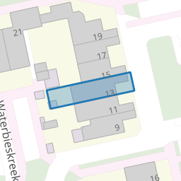 Perceel LDD00-B-3027