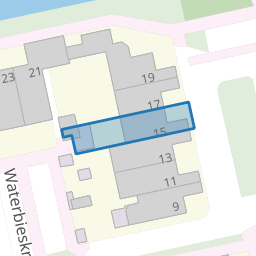 Perceel LDD00-B-3028