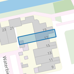 Perceel LDD00-B-3029