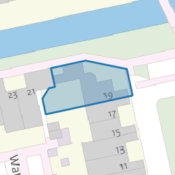 Perceel LDD00-B-3030